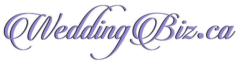 Weddingbiz Brand Site Logo