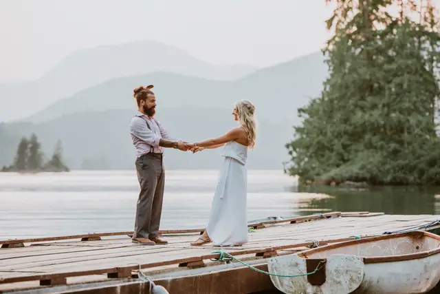 Wedding Venues Listing Category Ruby Lake Resort