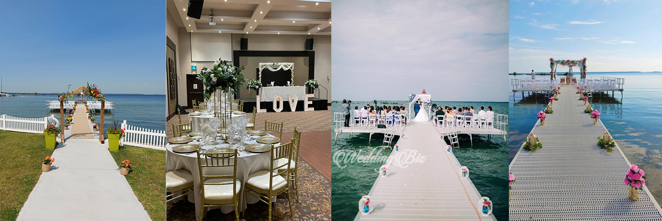 Wedding Venues Listing Category Ramada Jacksons Point Resort & Spa