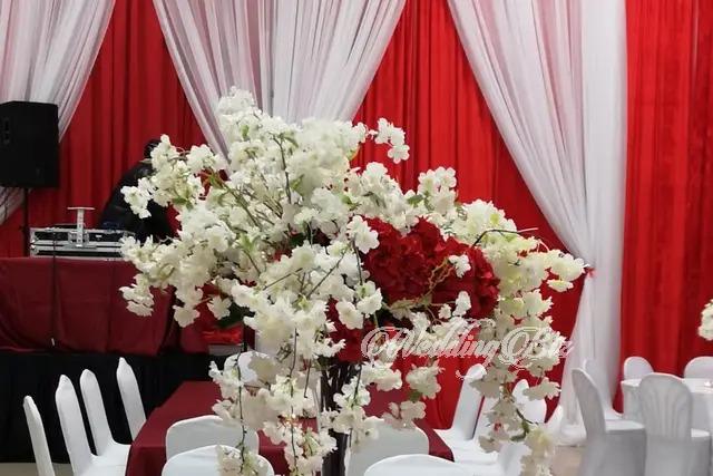 Wedding Venues Listing Category Zajai Banquet & Catering