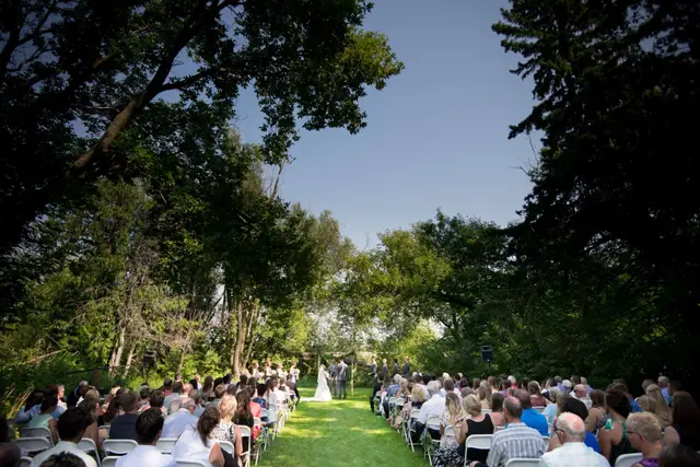 Wedding Venues Listing Category Pembina Pines