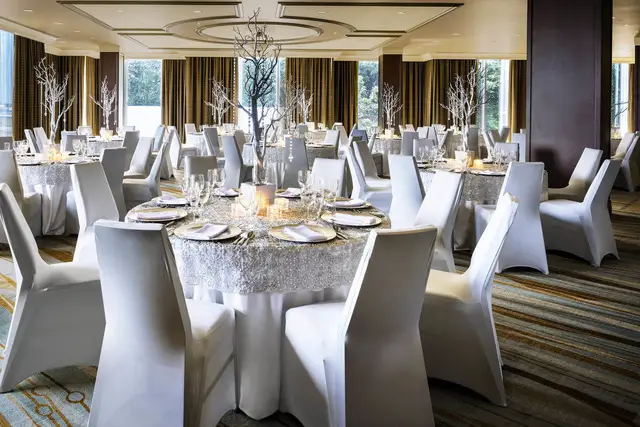 Wedding Venues Listing Category The Westin Harbour Castle
