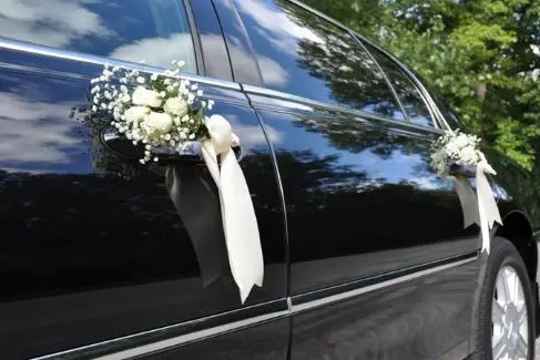 Wedding Transportation Listing Category 123 Limo