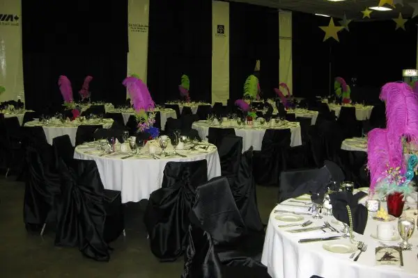 Wedding Decorations Listing Category 3-Thirty Event Artistry & Wedding Solutions
