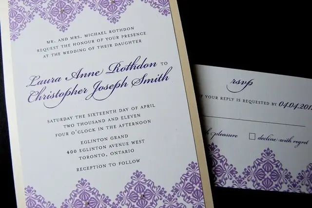 Wedding Invitation & Stationary Listing Category Belle Papier Invitations + Stationery Design