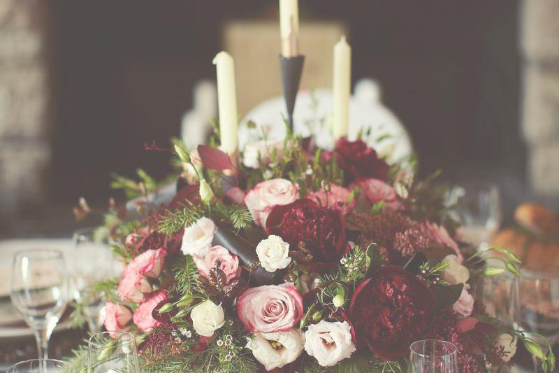 Wedding Flowers & Wedding Florists Listing Category Antheia Floral Boutique