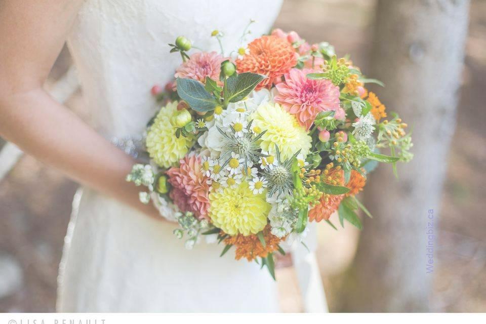 Wedding Flowers & Wedding Florists Listing Category Atelier Carmel
