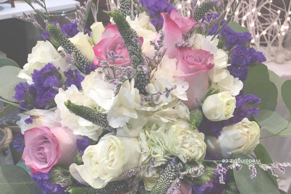 Wedding Flowers & Wedding Florists Listing Category Bonavista Flowers