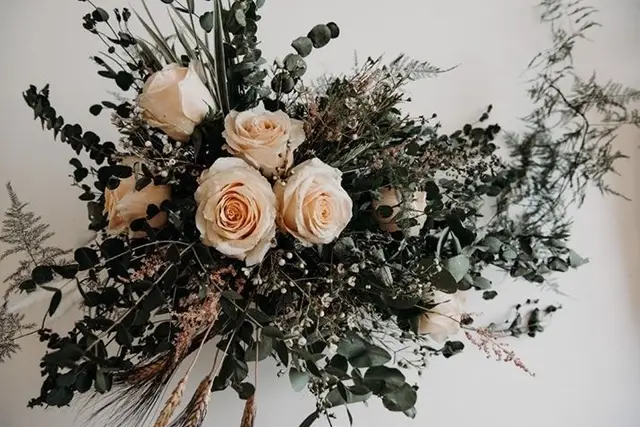 Wedding Flowers & Wedding Florists Listing Category Zen n’ Floral