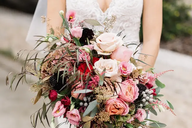 Wedding Flowers & Wedding Florists Listing Category FaBLOOMosity