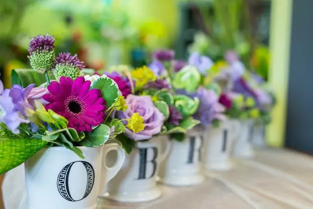 Wedding Flowers & Wedding Florists Listing Category Best Buds Flower Co