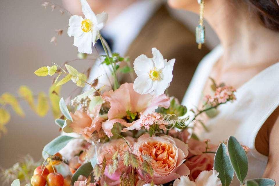 Wedding Flowers & Wedding Florists Listing Category Da Fiori Floral Design