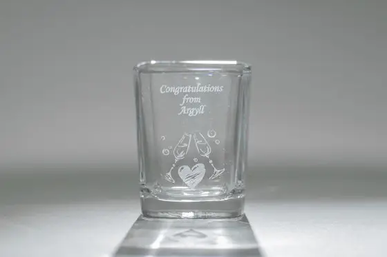 Wedding Favours Listing Category Argyll Engraving