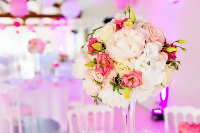Wedding Flowers & Wedding Florists Listing Category Zora’s Flowers