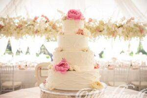 Find Your Dream Wedding Cakes