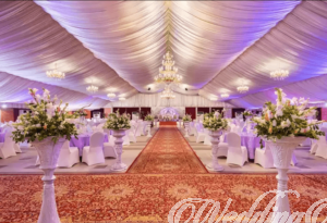 How To Select Your Wedding Venue?
