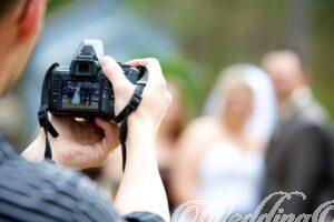 How To Decide On Your Wedding Photographer?