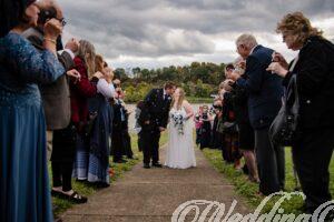 WHO ARE WEDDING OFFICIANTS?