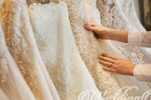 Cost of a Wedding Dresses In Canada.