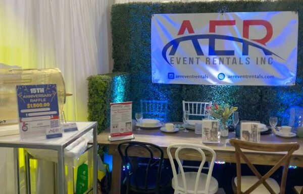 AER Event Rentals Gallery 7