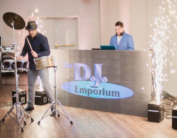 Wedding DJ Listing Category DJ Emporium Inc.