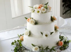 HOW TO SELECT YOUR WEDDING CAKE IN ONTARIO?