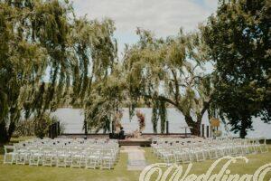 Beautiful Wedding Venues in Ontario