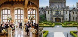 Top Wedding Venues In Canada.