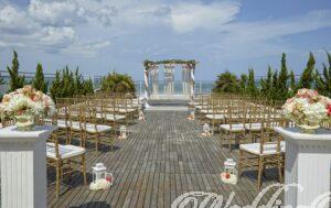 30 Tips For Selecting A Wedding Venue.