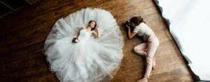Why Hire A Professional Wedding Photographer?