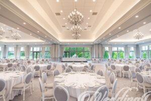 Banquet Wedding Venues Benefits.