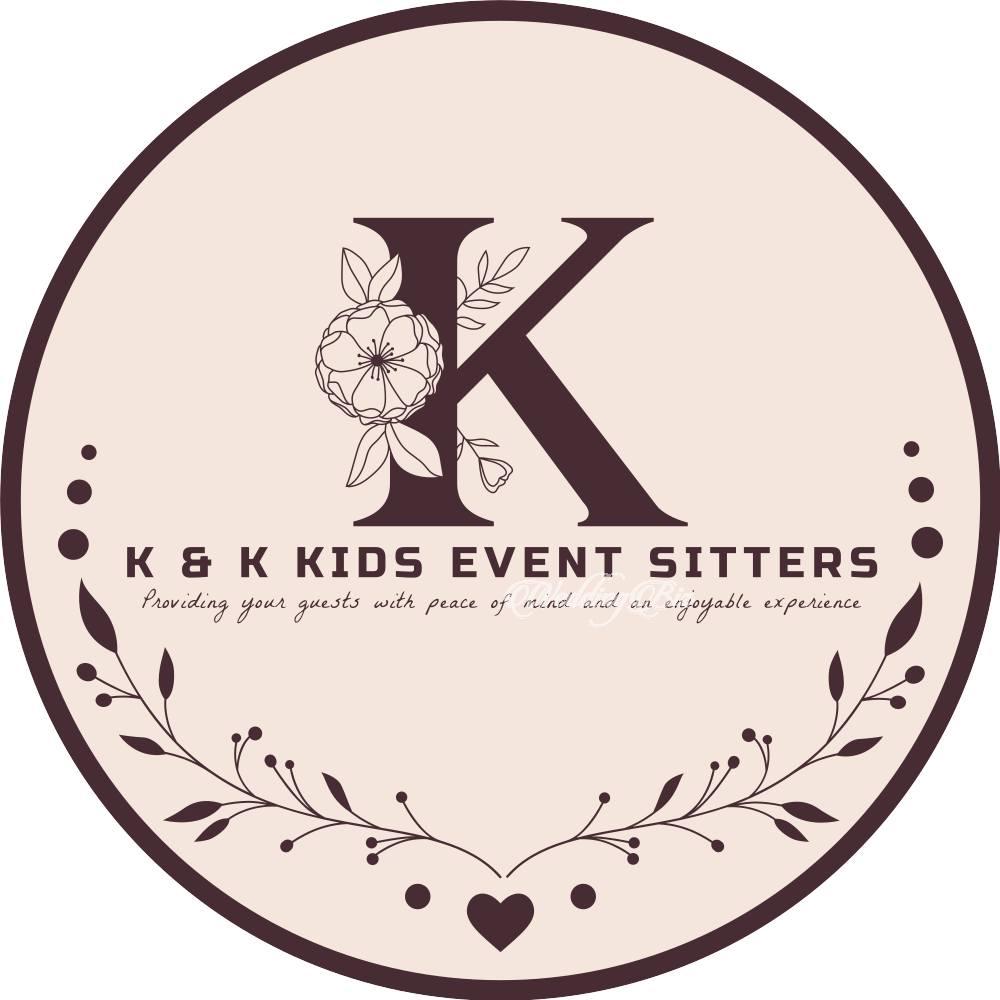 Event Rentals Listing Category K&K Kids Event Sitters