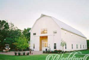 Farm House Wedding Venues Benefits.