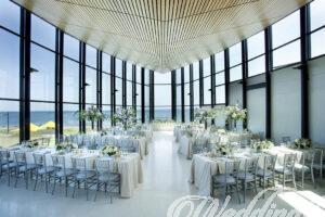 A Guide to Planning the Perfect Lakefront Wedding.