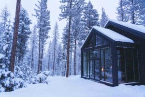 Cozy Honeymoon Destinations for Cold Weather Lovers