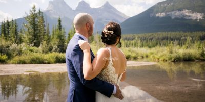 Wedding Planner In Alberta