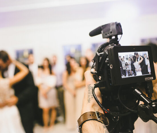 Weddingbiz Listing Category Wedding Videography