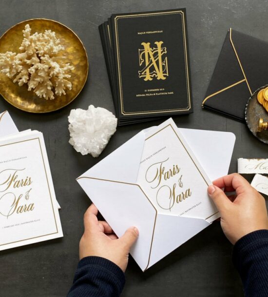 Weddingbiz Listing Category Wedding Invitation & Stationary